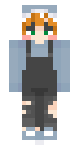 Green life skin 33