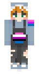 Green life skin pride