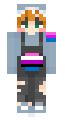 Green life skin pride