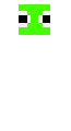 green lookie
