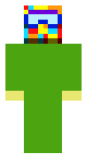 green mcnbigness