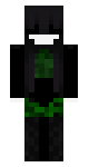 green pj's