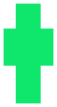 Green Screen Person