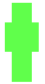 Green Screen skin