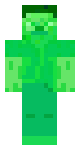 GREEN STEVEEEE