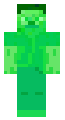 GREEN STEVEEEE