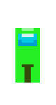 green sussy boiiiiii