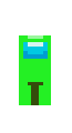 green sussy boiiiiii