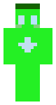 GREENY ALLAY (Fixed)
