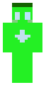 GREENY ALLAY (Fixed)