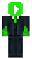 Green Youtube