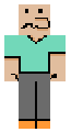 Greg Heffley Coloury