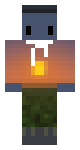 Greg the Sunset