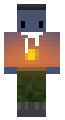 Greg the Sunset