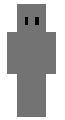 grey/gray block guy