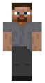 Grey Steve