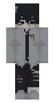 Greyy(better with 3d skin mod)