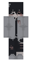 Greyy(better with 3d skin mod)
