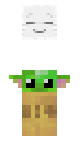 grogu and ghast