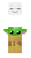 grogu and ghast