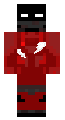 growler blood