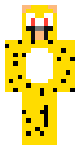 Guepardo (Cheetah)