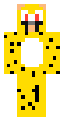 Guepardo (Cheetah)