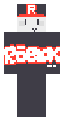 Guest Roblox!