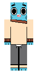 gumball from the show