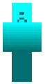 Gummy Bunny (cyan)