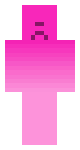 gummy bunny (pink)