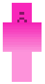 gummy bunny (pink)