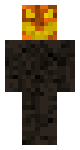 Gun zombie halloween opulence