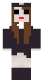 Gun zombie halloween witch opulence