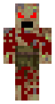 Gun zombie hellgate boss opulence