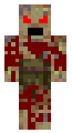 Gun zombie hellgate boss opulence