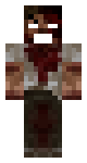 Gun zombie hellgate male opulence