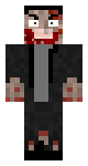 Gun zombie hellgate opulence