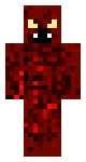 Gun zombie (Opulence)