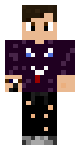 GUSTAVOEGATOTV 2024 SKIN