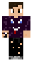 GUSTAVOEGATOTV 2024 SKIN