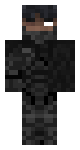 GUTS BERSERK ARMOR