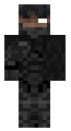 GUTS BERSERK ARMOR