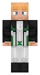 Guy Gardner - Nathan Fillion (DCU)