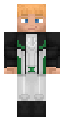 Guy Gardner - Nathan Fillion (DCU)