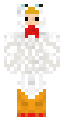 Guy in Chicken Suit