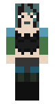 Gwen - Total Drama Island