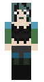 Gwen - Total Drama Island