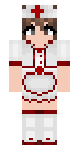 Ha-yoon (Nurse)