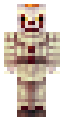 HAhAhA I am PENNYWISE